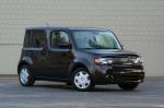 Nissan Cube 2009 года (US)